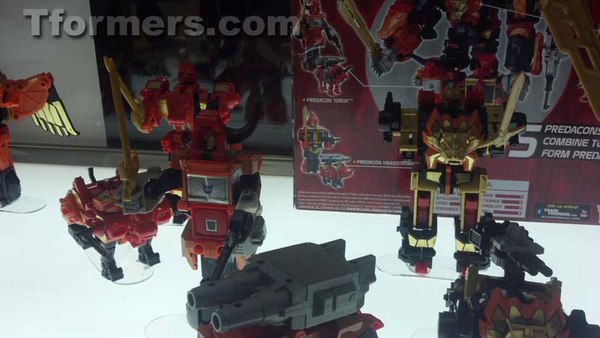 Transformers Sdcc 2013 Preview Night  (282 of 306)